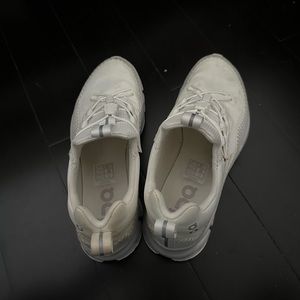 On Running Cloudaway